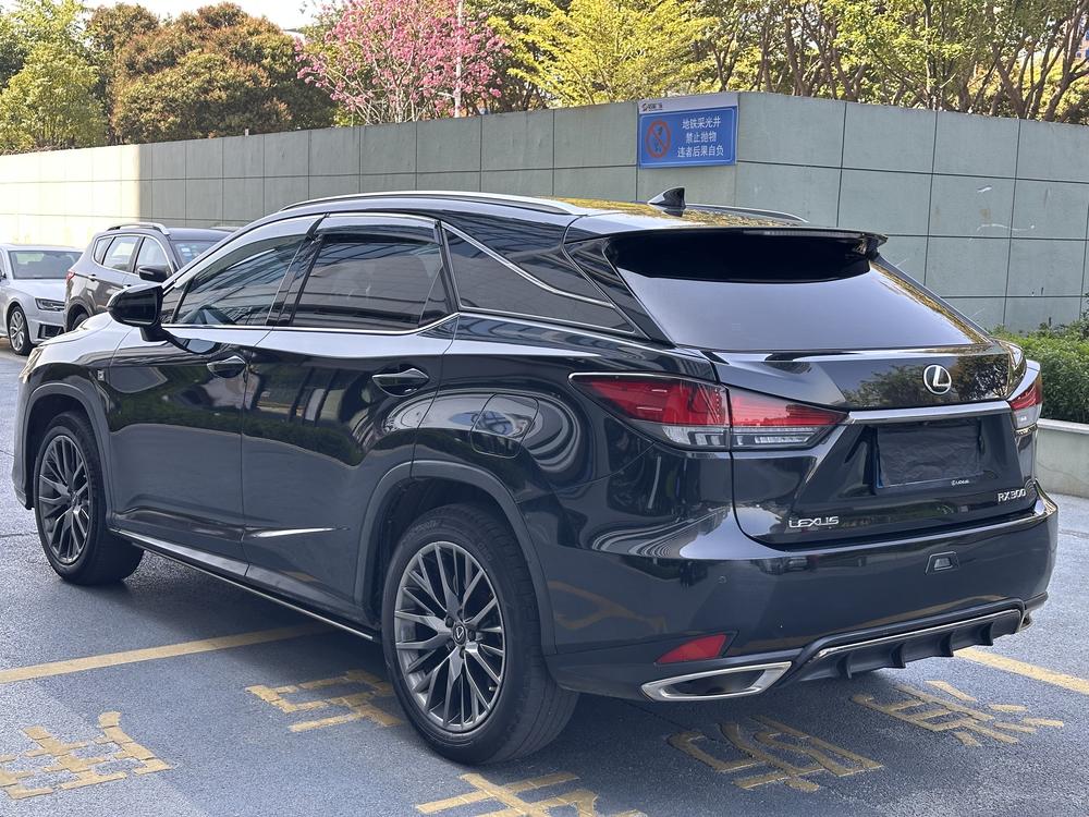 Lexus Lexus RX