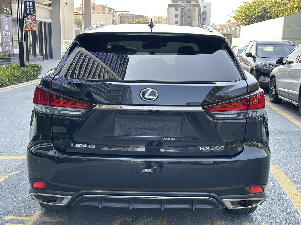Lexus Lexus RX