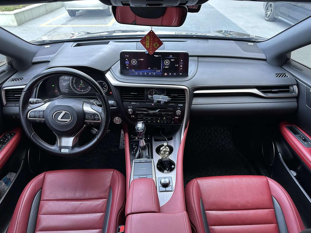 Lexus Lexus RX