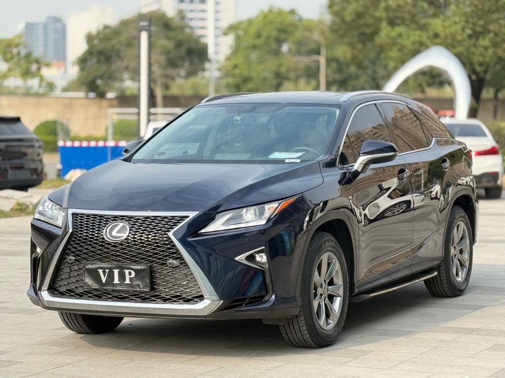 Lexus Lexus RX