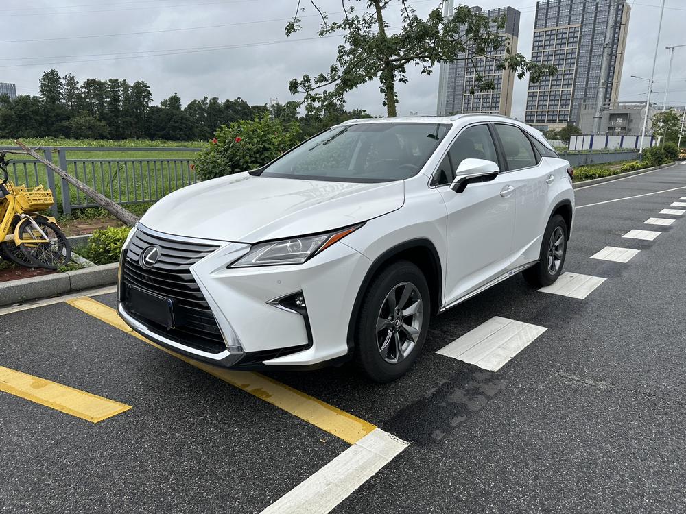 Lexus Lexus RX