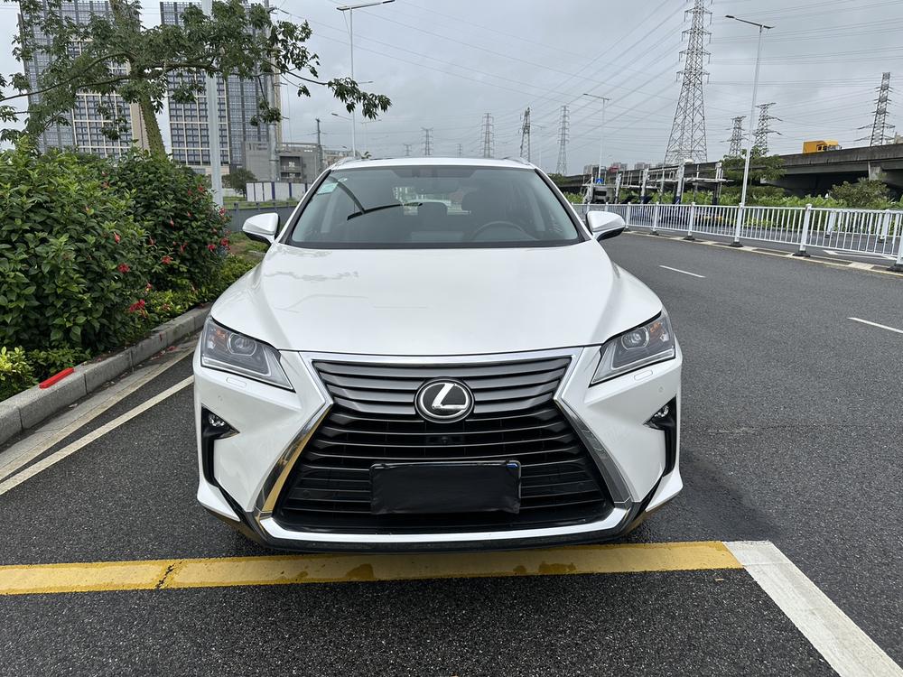 Lexus Lexus RX