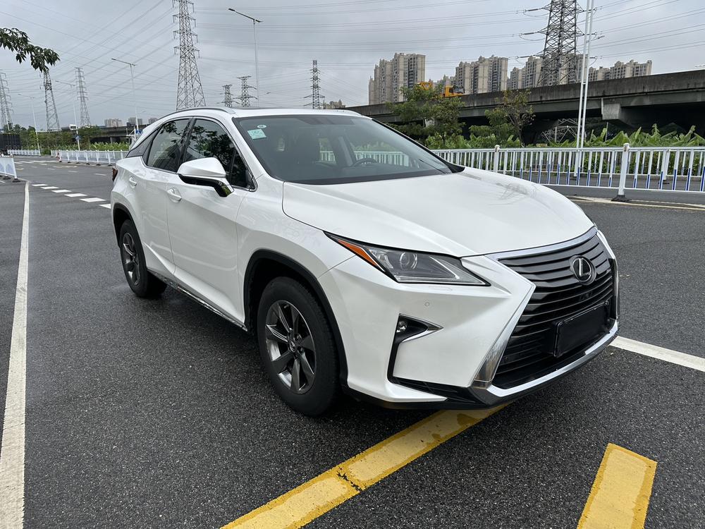 Lexus Lexus RX