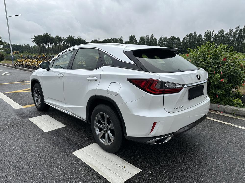 Lexus Lexus RX