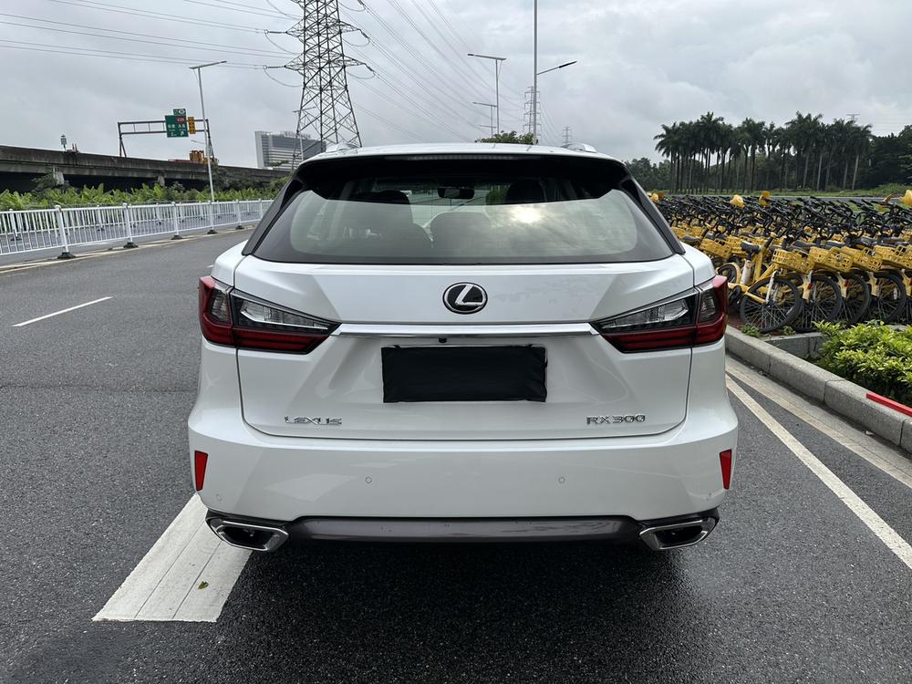 Lexus Lexus RX