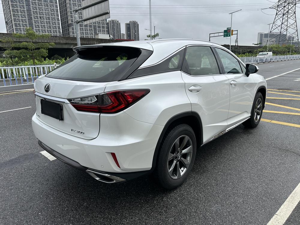 Lexus Lexus RX