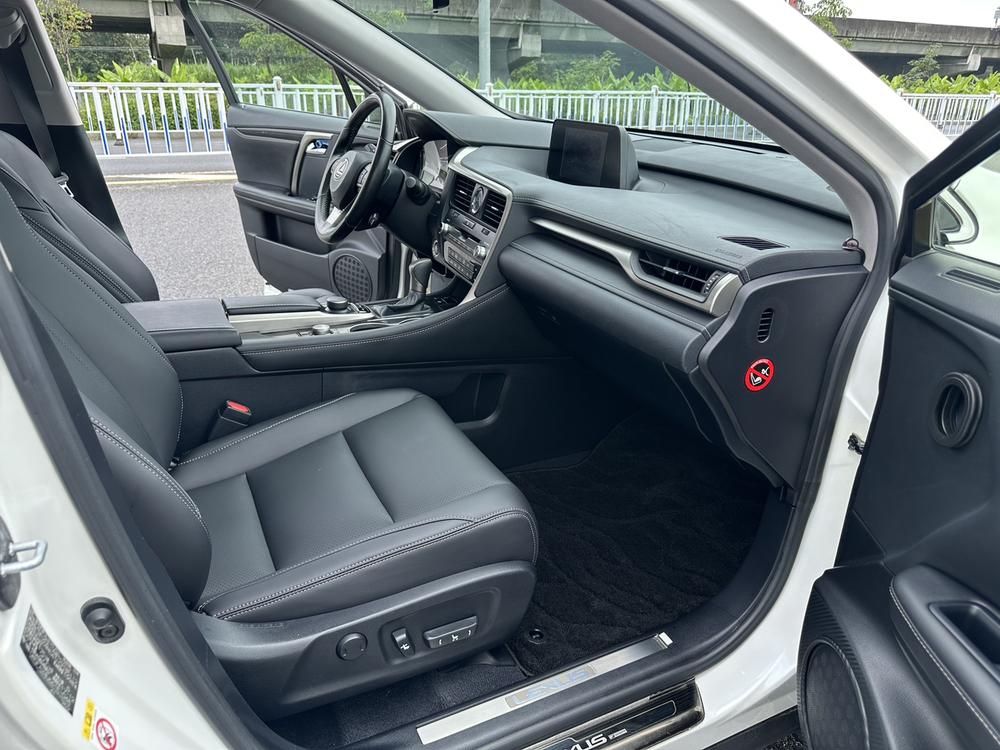 Lexus Lexus RX
