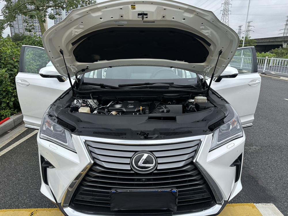 Lexus Lexus RX