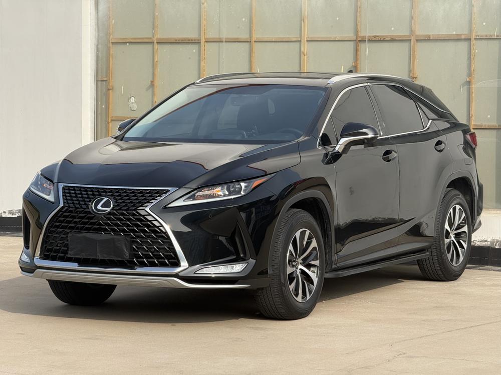 Lexus Lexus RX