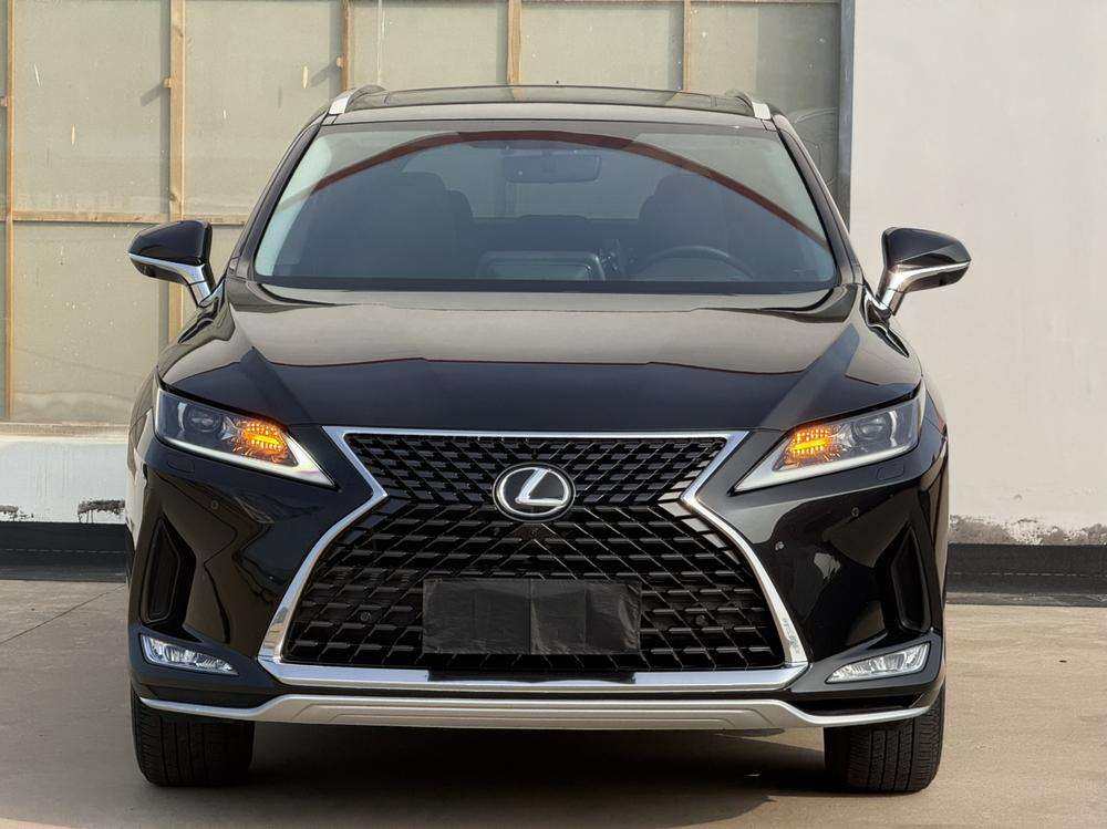 Lexus Lexus RX