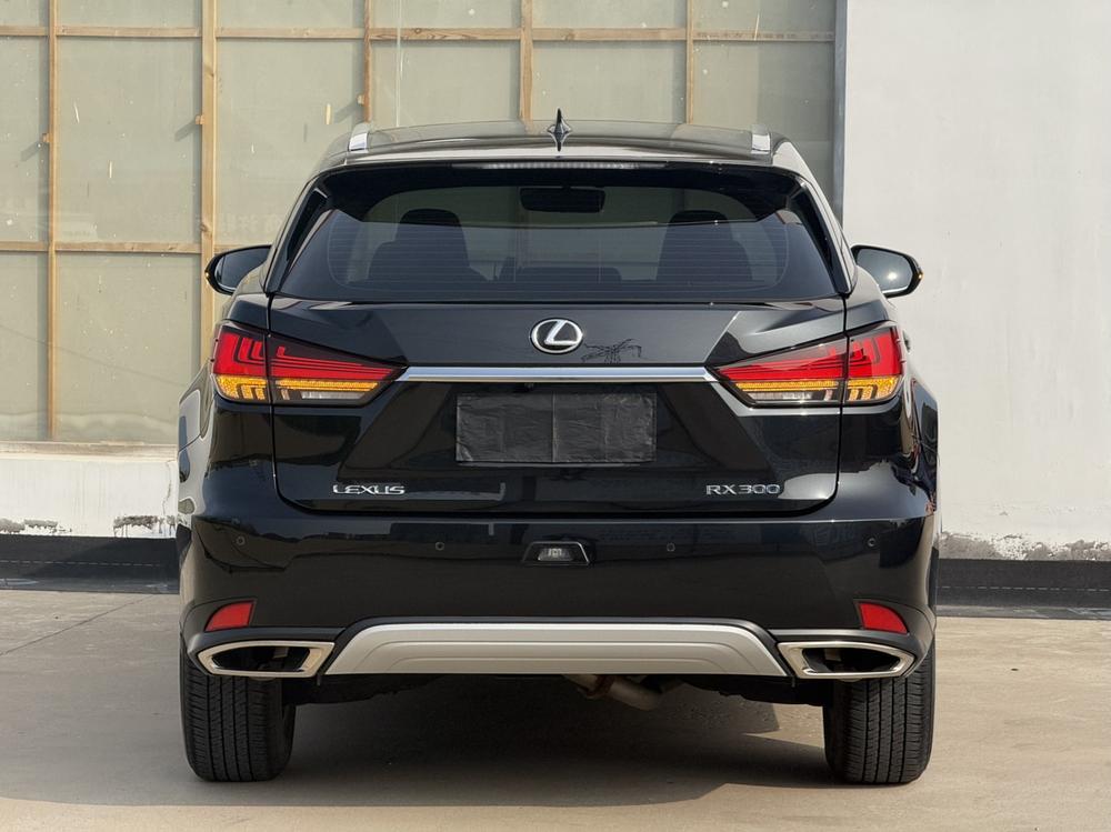 Lexus Lexus RX
