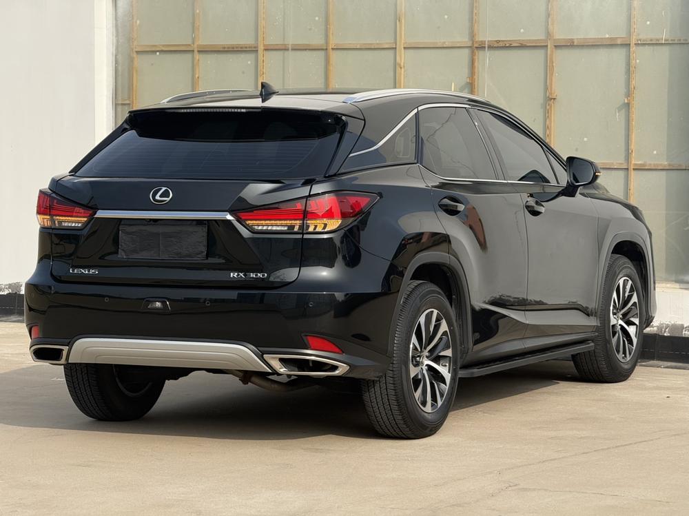 Lexus Lexus RX