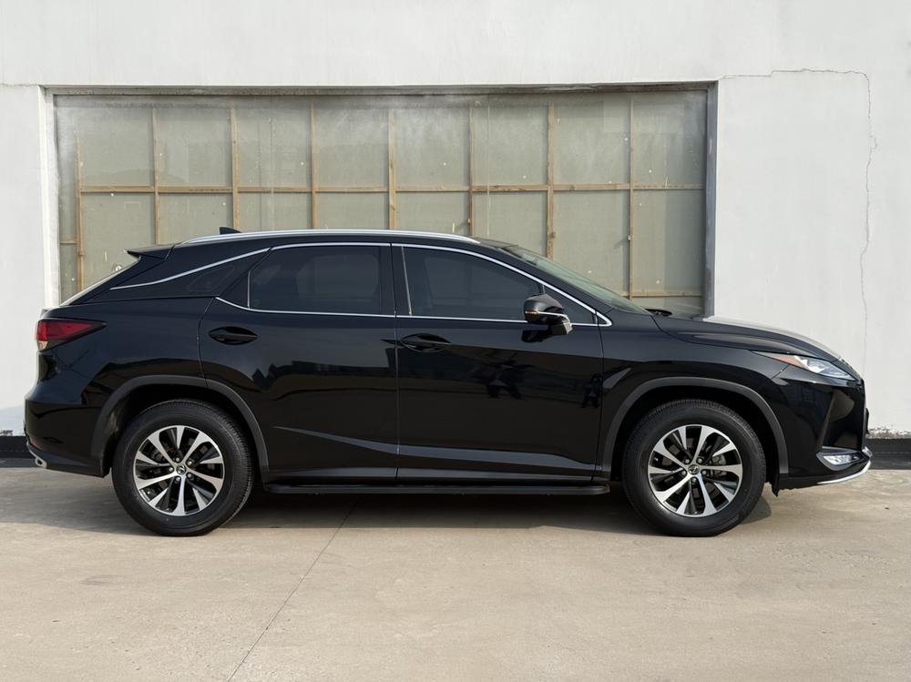 Lexus Lexus RX