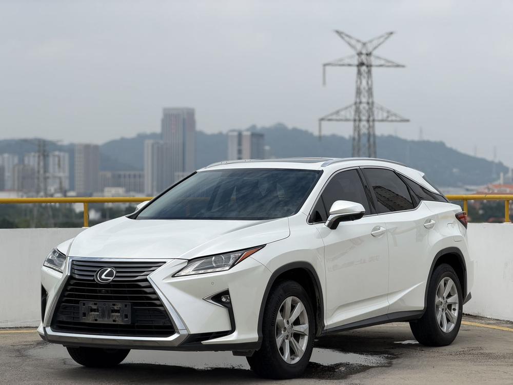 Lexus Lexus RX