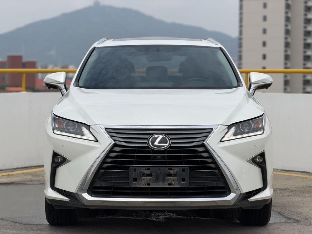 Lexus Lexus RX