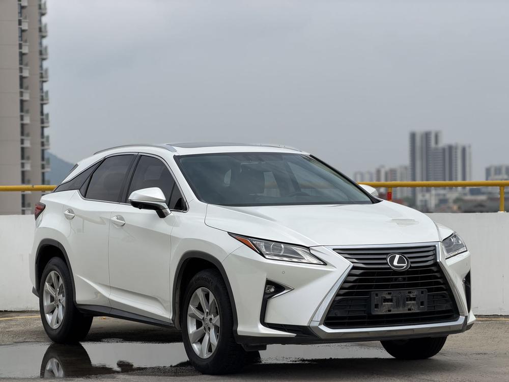 Lexus Lexus RX