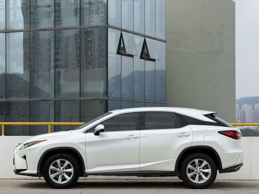 Lexus Lexus RX