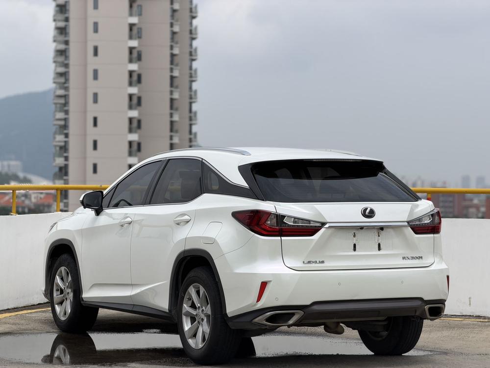Lexus Lexus RX