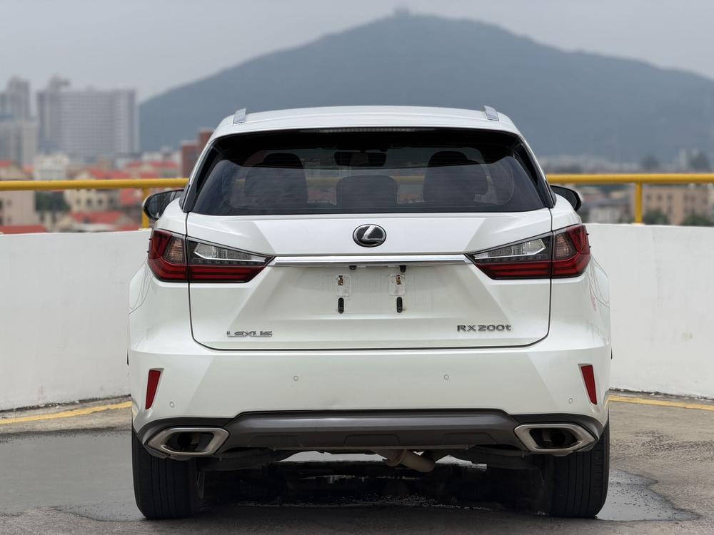 Lexus Lexus RX