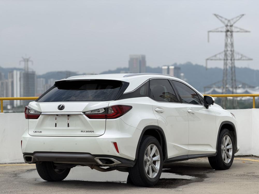 Lexus Lexus RX