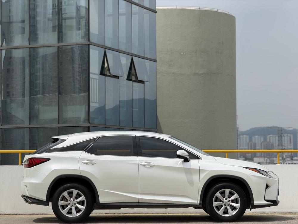 Lexus Lexus RX