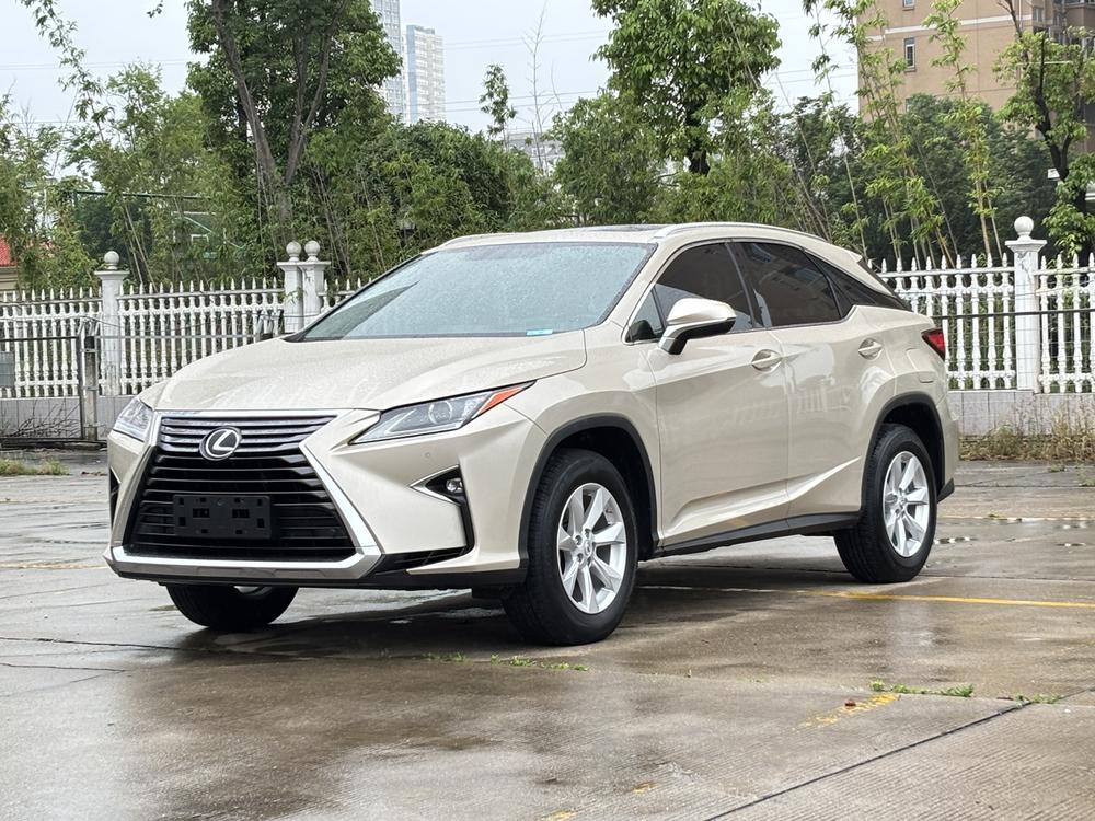 Lexus Lexus RX