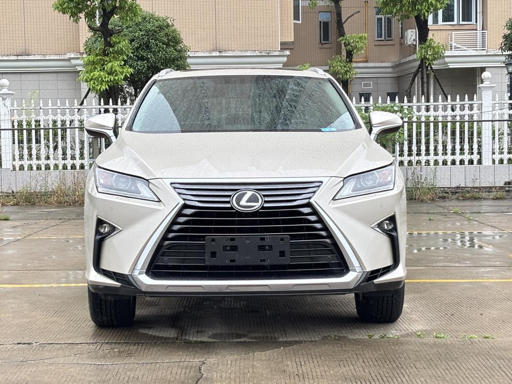 Lexus Lexus RX