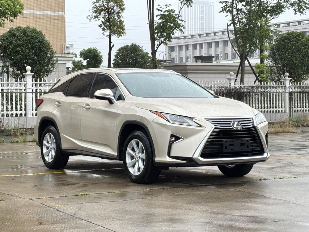 Lexus Lexus RX