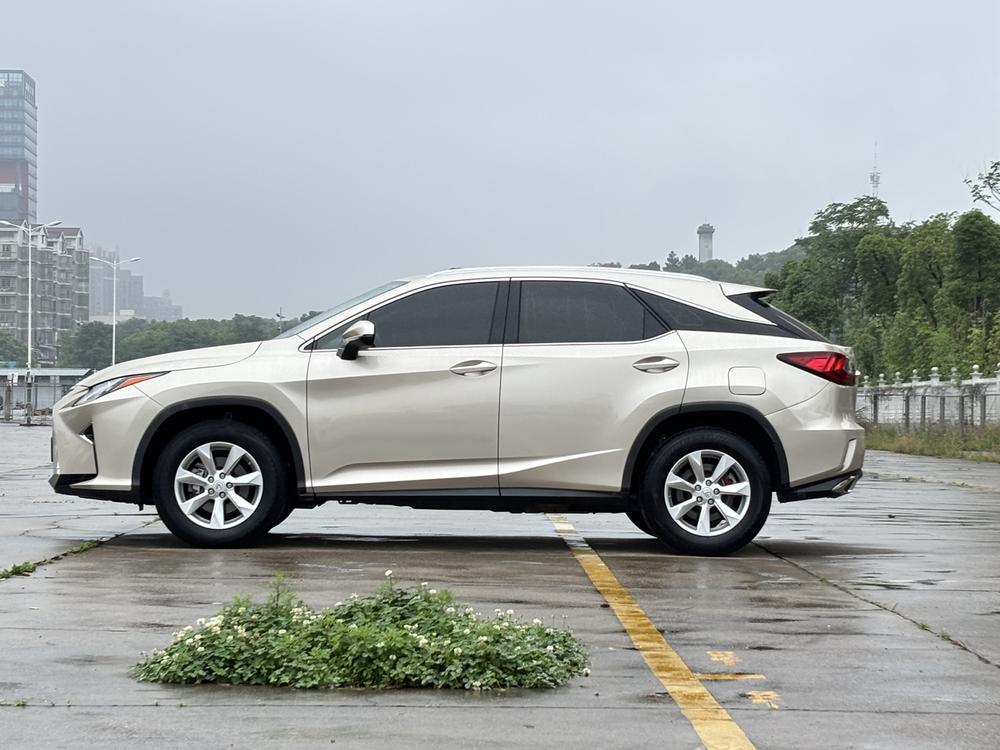 Lexus Lexus RX