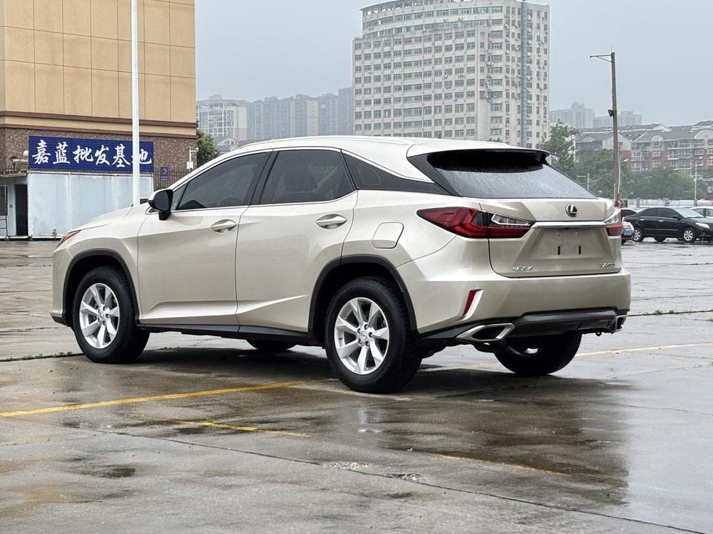 Lexus Lexus RX