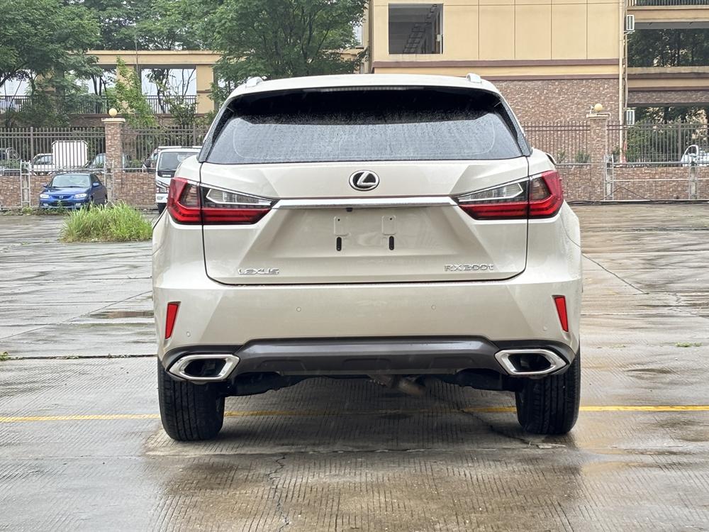 Lexus Lexus RX