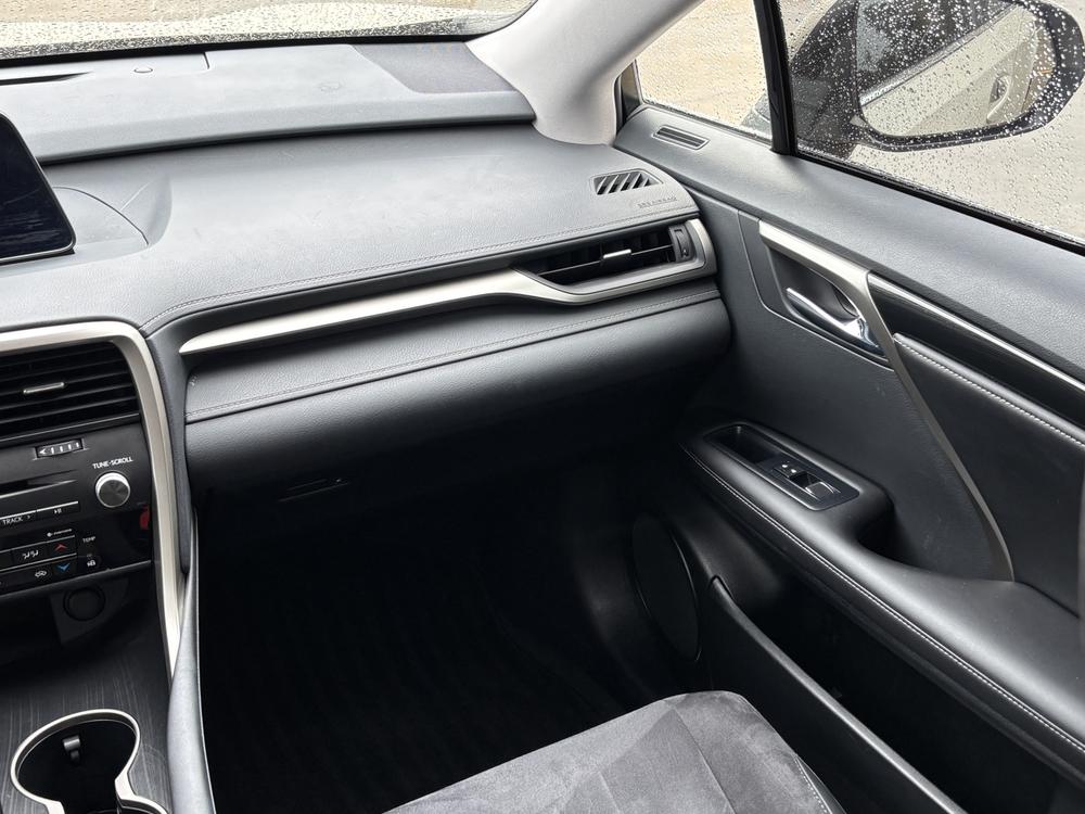 Lexus Lexus RX