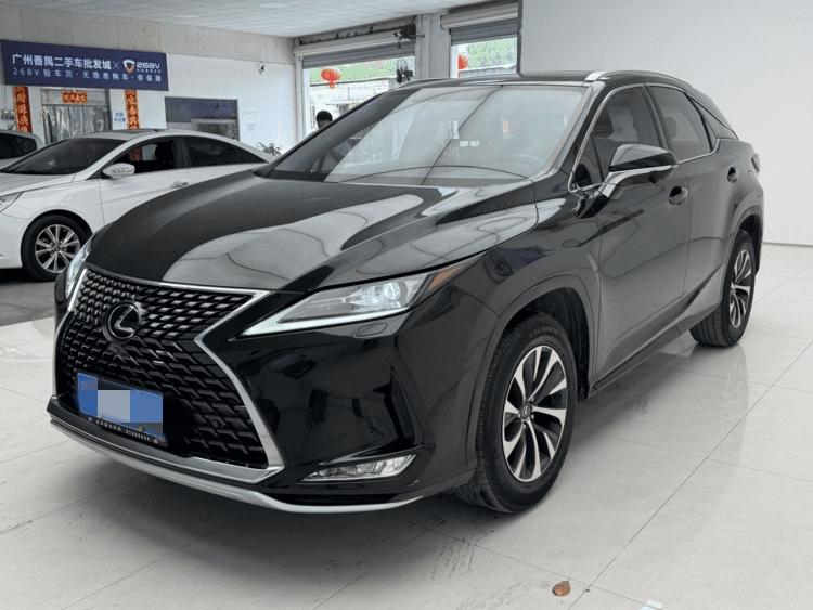 Lexus Lexus RX