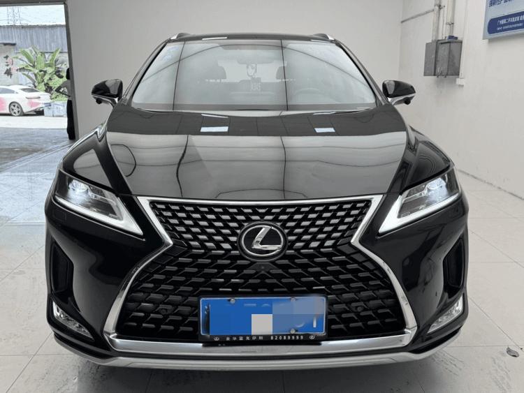 Lexus Lexus RX