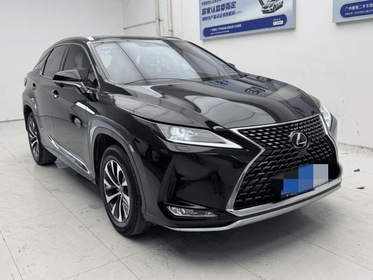 Lexus Lexus RX
