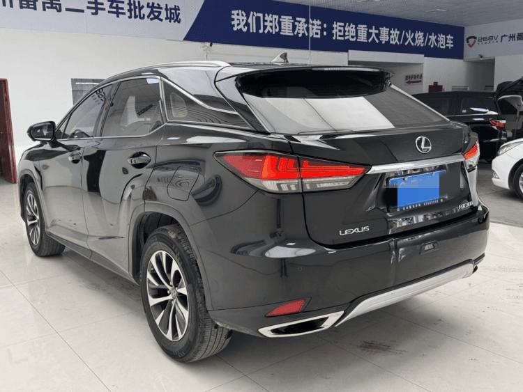 Lexus Lexus RX