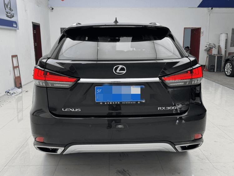 Lexus Lexus RX