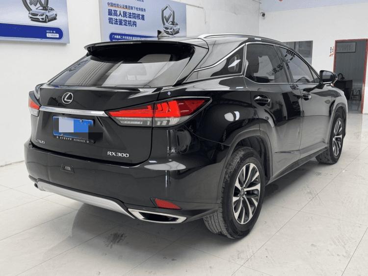 Lexus Lexus RX