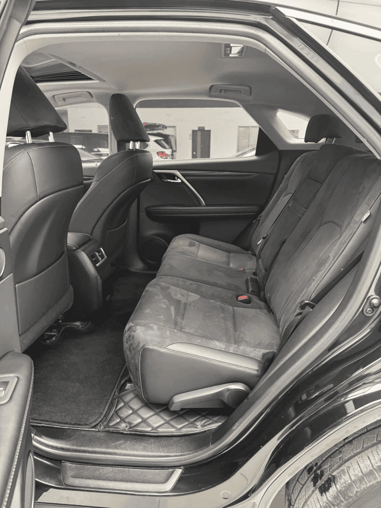 Lexus Lexus RX