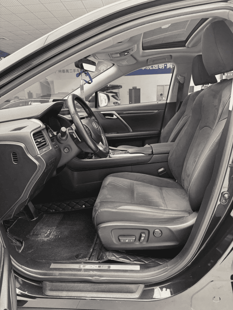 Lexus Lexus RX