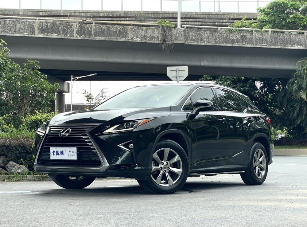 Lexus Lexus RX