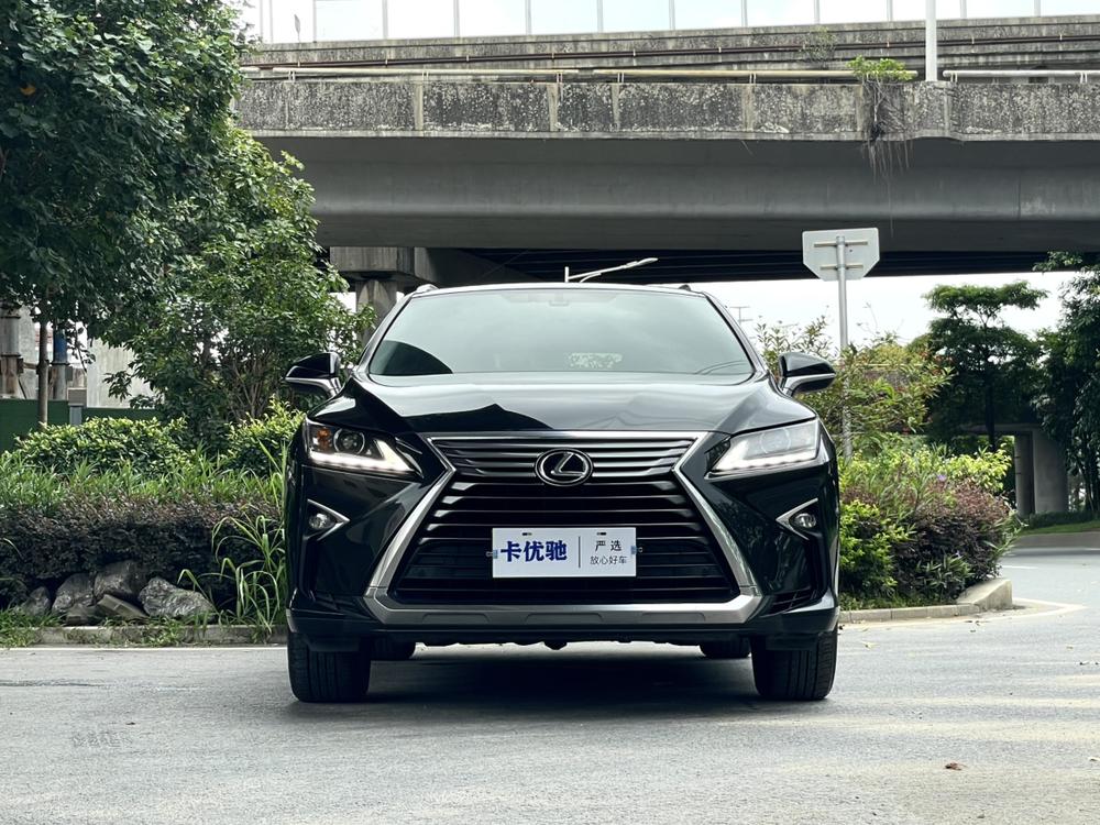 Lexus Lexus RX
