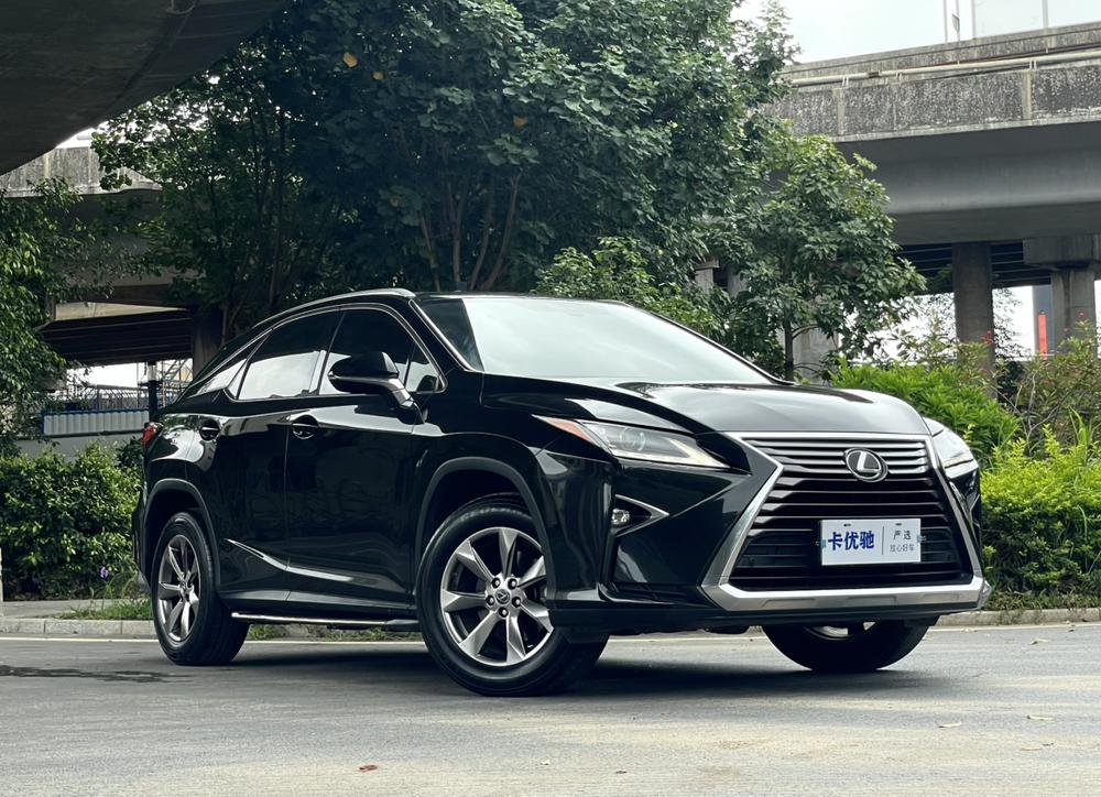 Lexus Lexus RX