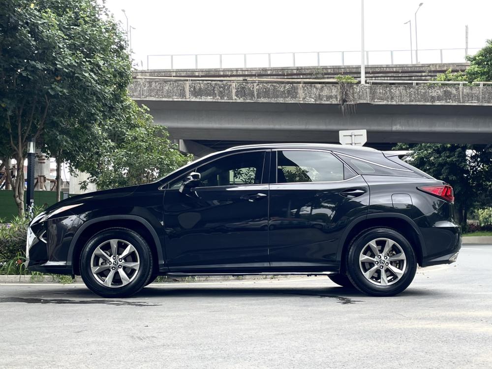 Lexus Lexus RX