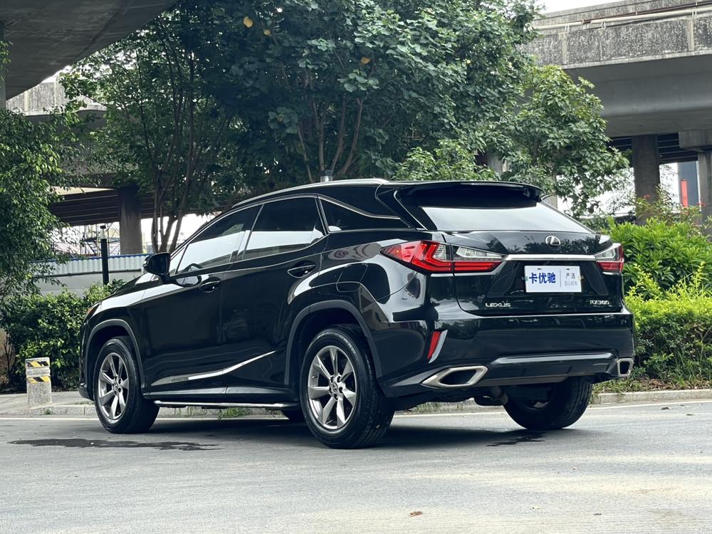 Lexus Lexus RX