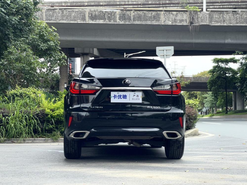 Lexus Lexus RX