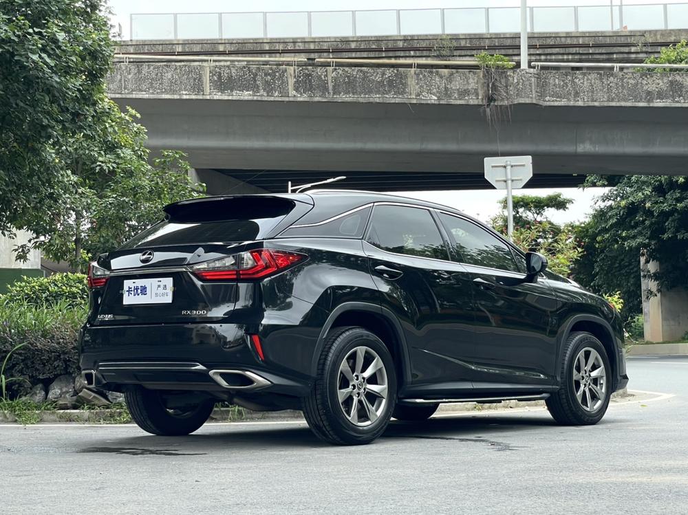 Lexus Lexus RX