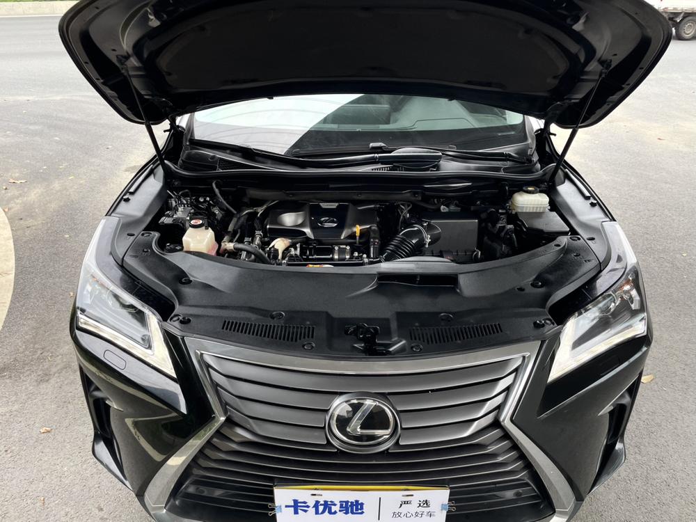 Lexus Lexus RX