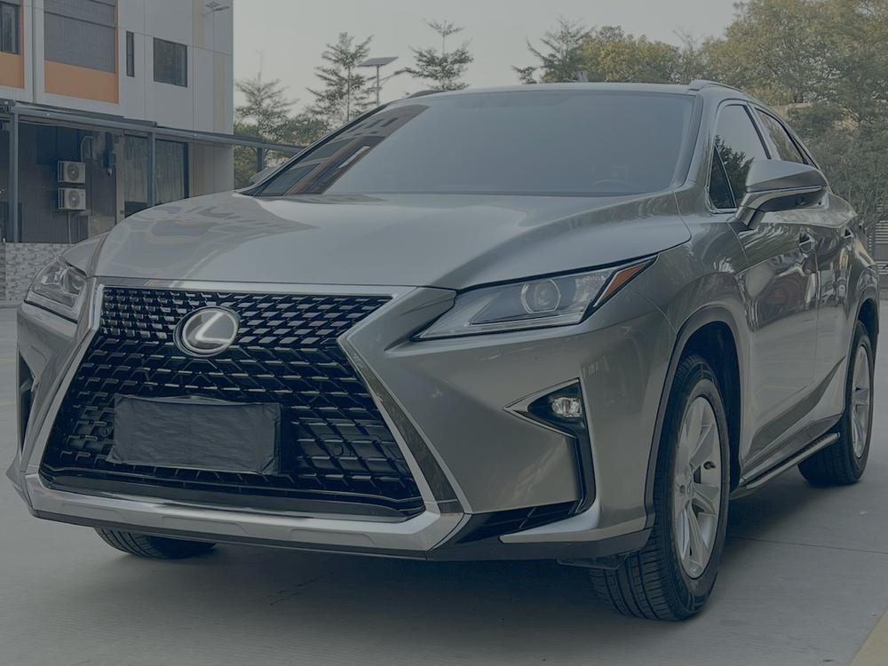 Lexus Lexus RX