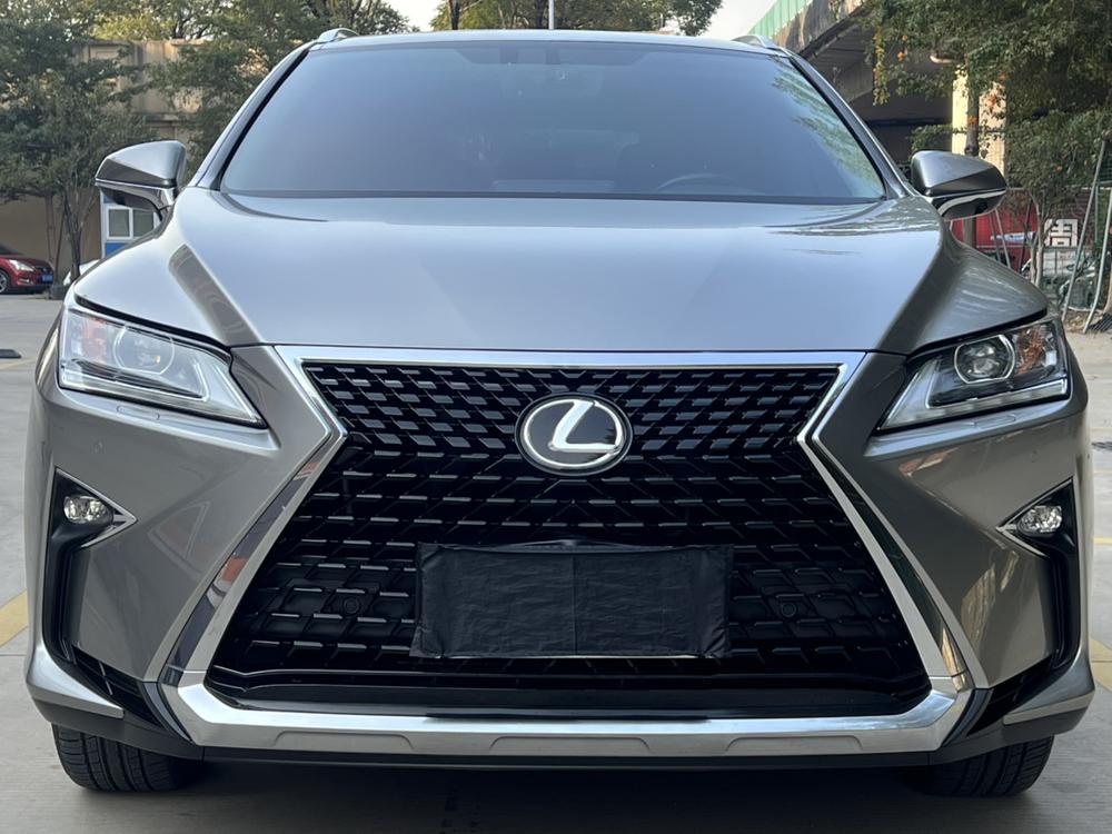 Lexus Lexus RX